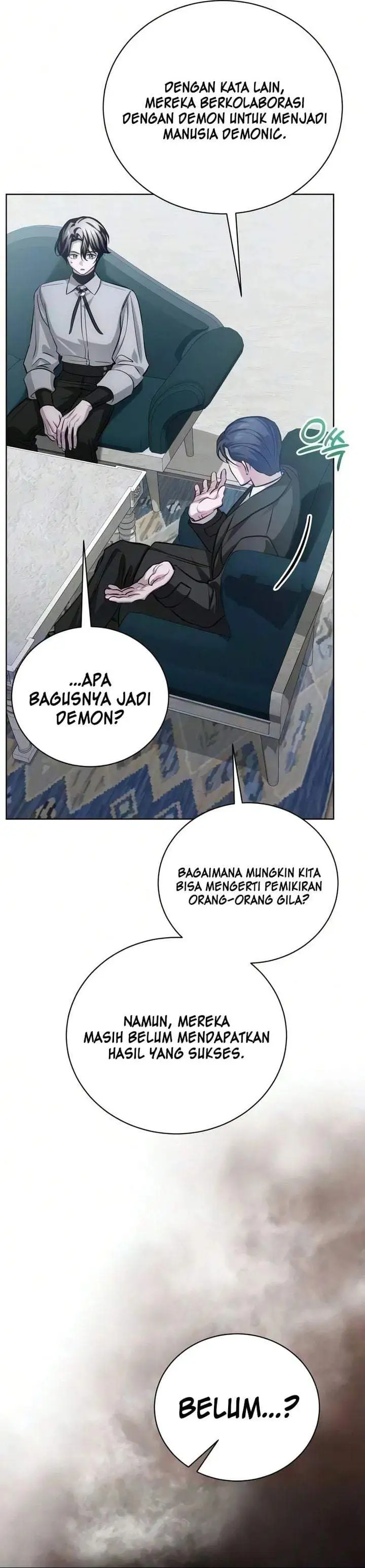 The Magic Tower’s Problem Child Chapter 52
