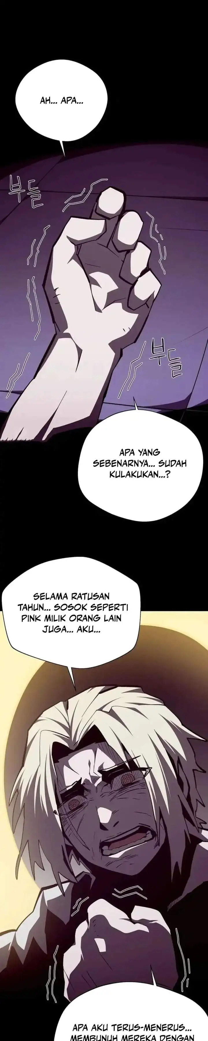 Dungeon Odyssey Chapter 159