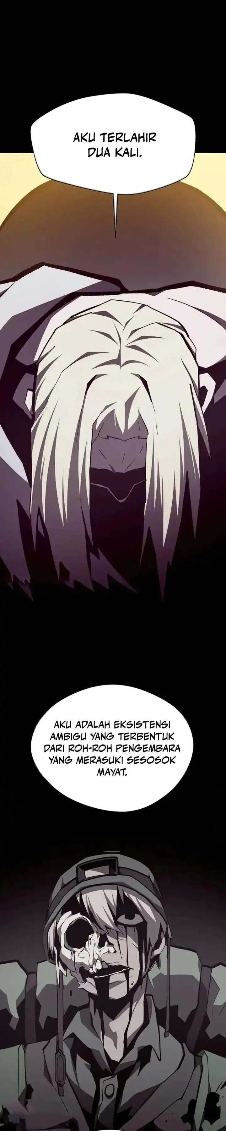 Dungeon Odyssey Chapter 159