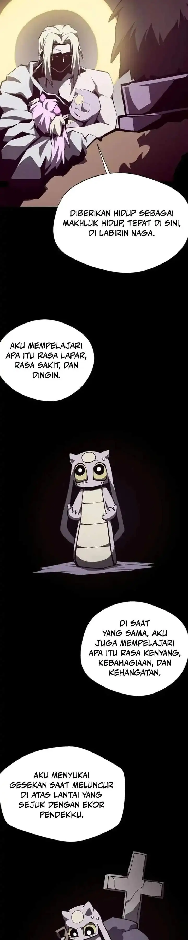 Dungeon Odyssey Chapter 159