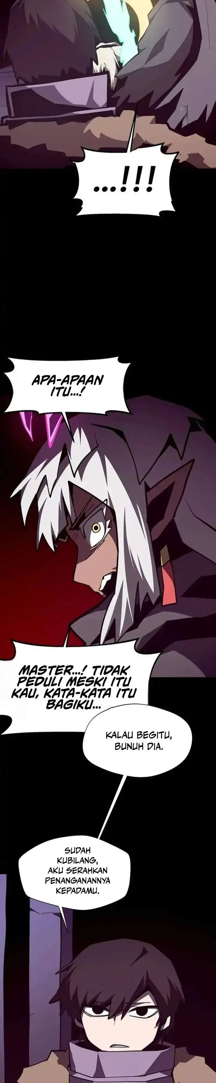 Dungeon Odyssey Chapter 159