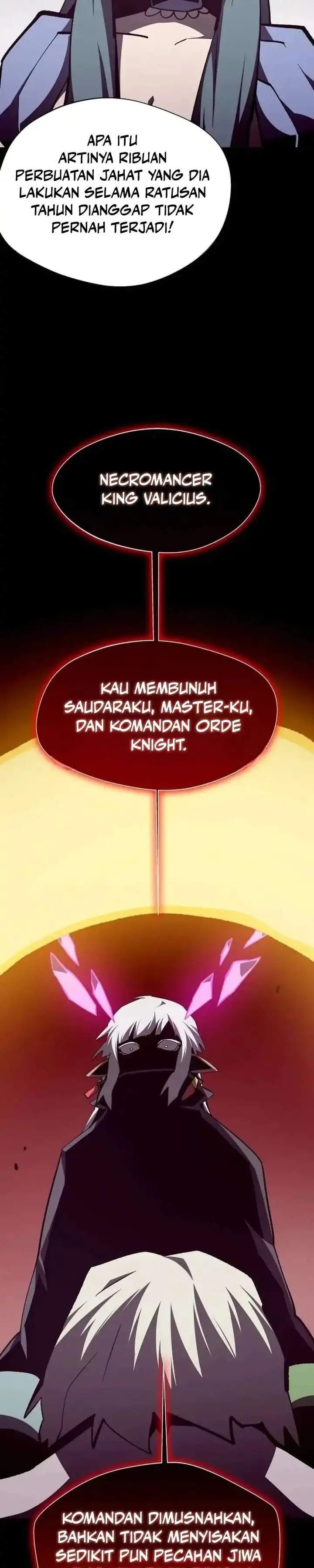 Dungeon Odyssey Chapter 159