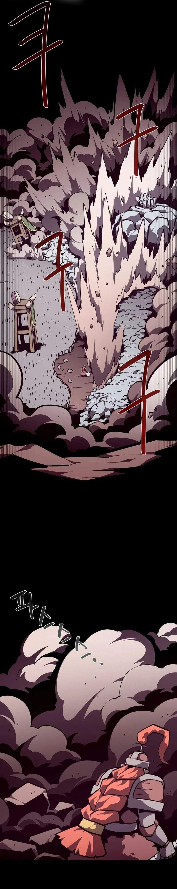 Dungeon Odyssey Chapter 160