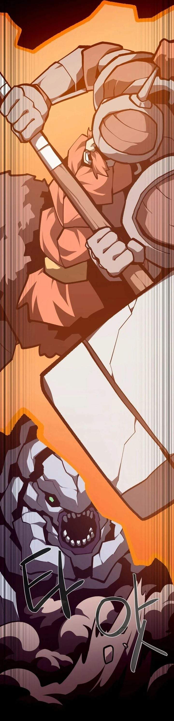 Dungeon Odyssey Chapter 160