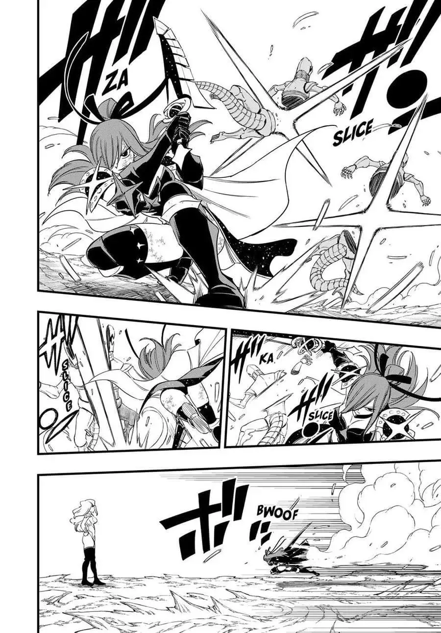 Fairy Tail: 100 Years Quest Chapter 212
