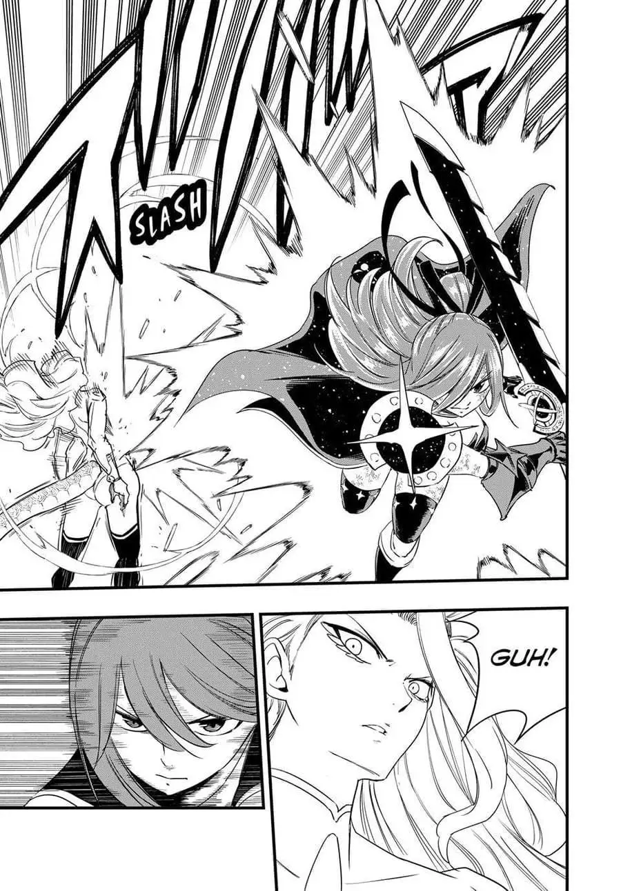 Fairy Tail: 100 Years Quest Chapter 212