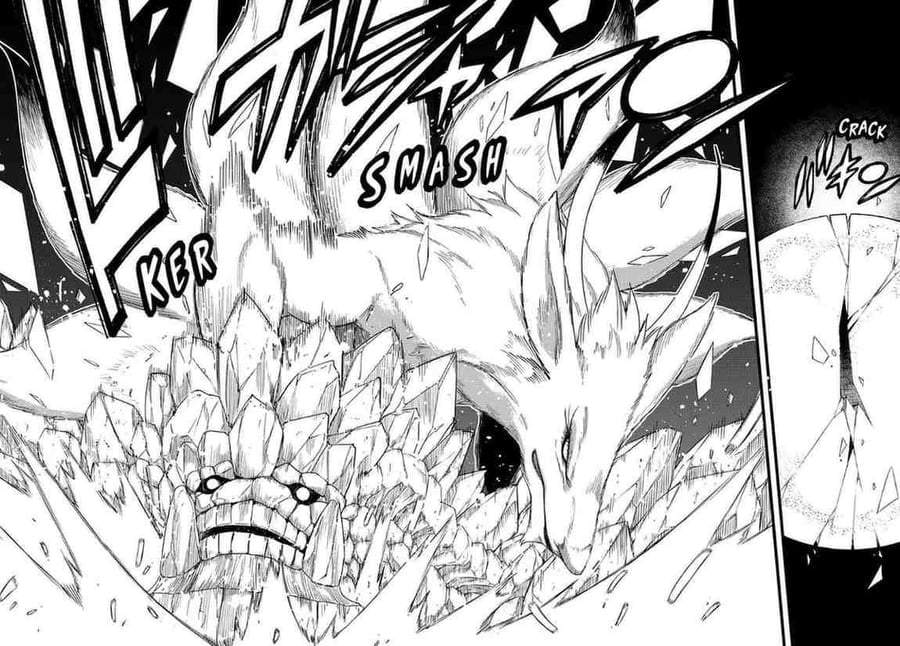 Fairy Tail: 100 Years Quest Chapter 213