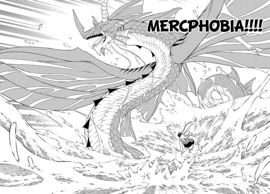 Fairy Tail: 100 Years Quest Chapter 214