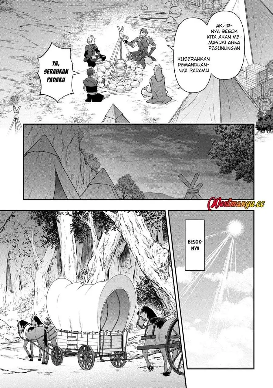 Tensei Kizoku no Isekai Boukenroku ~Jichou wo Shiranai Kamigami no Shito~ Chapter 79