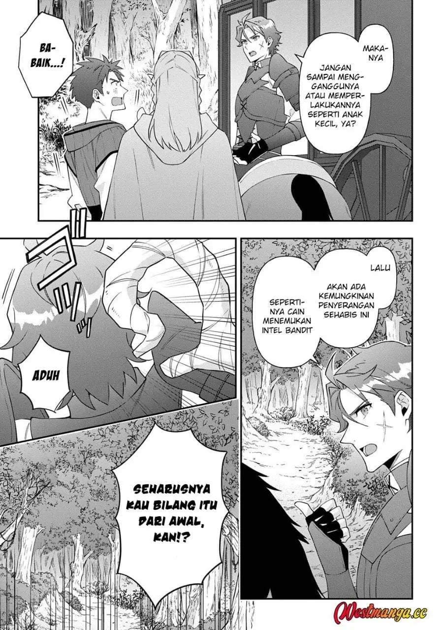 Tensei Kizoku no Isekai Boukenroku ~Jichou wo Shiranai Kamigami no Shito~ Chapter 79