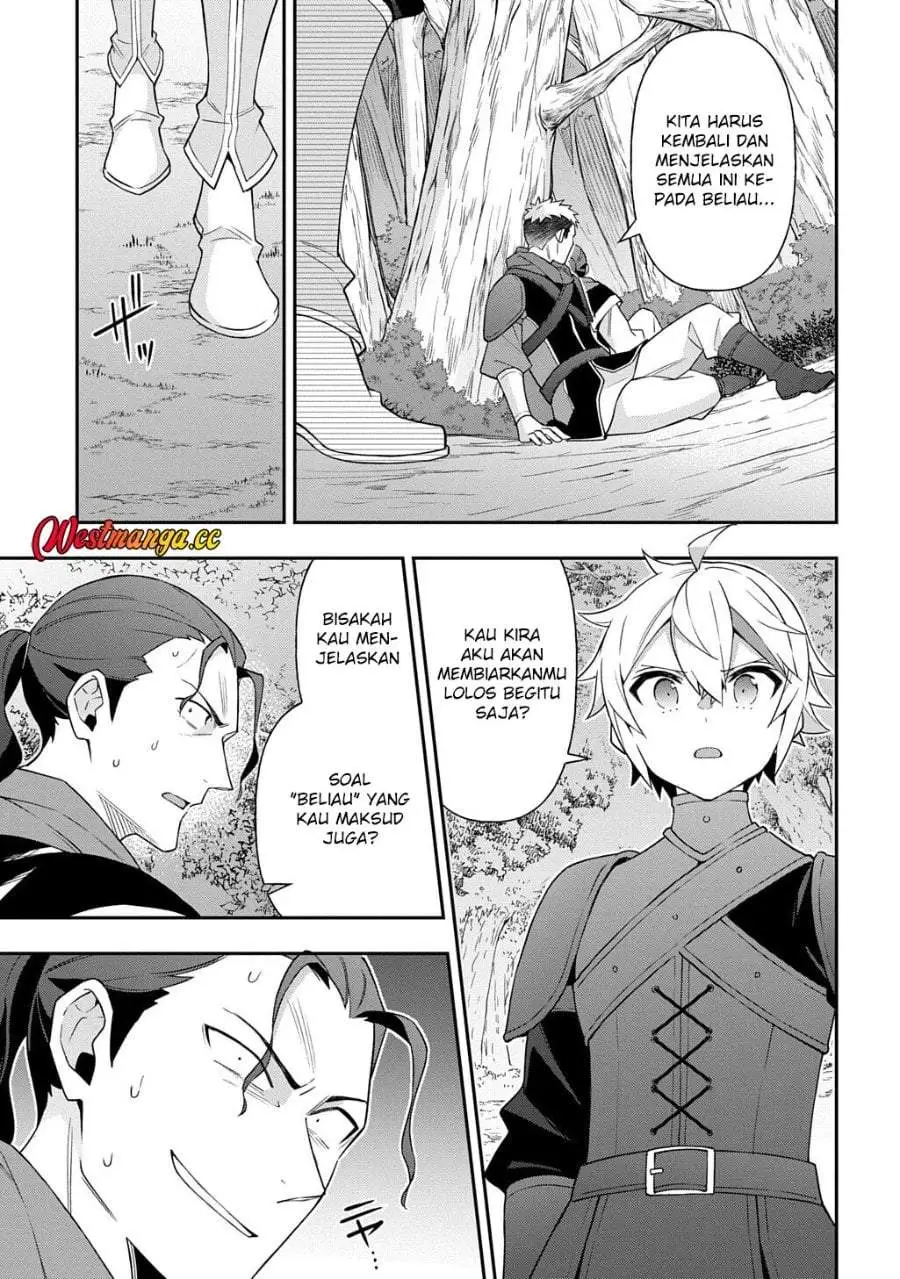 Tensei Kizoku no Isekai Boukenroku ~Jichou wo Shiranai Kamigami no Shito~ Chapter 79