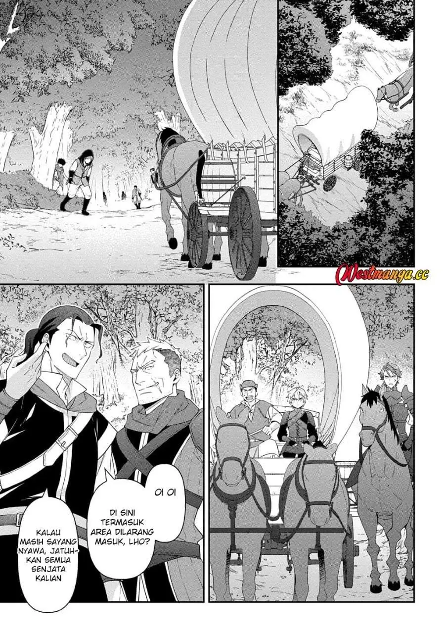 Tensei Kizoku no Isekai Boukenroku ~Jichou wo Shiranai Kamigami no Shito~ Chapter 79