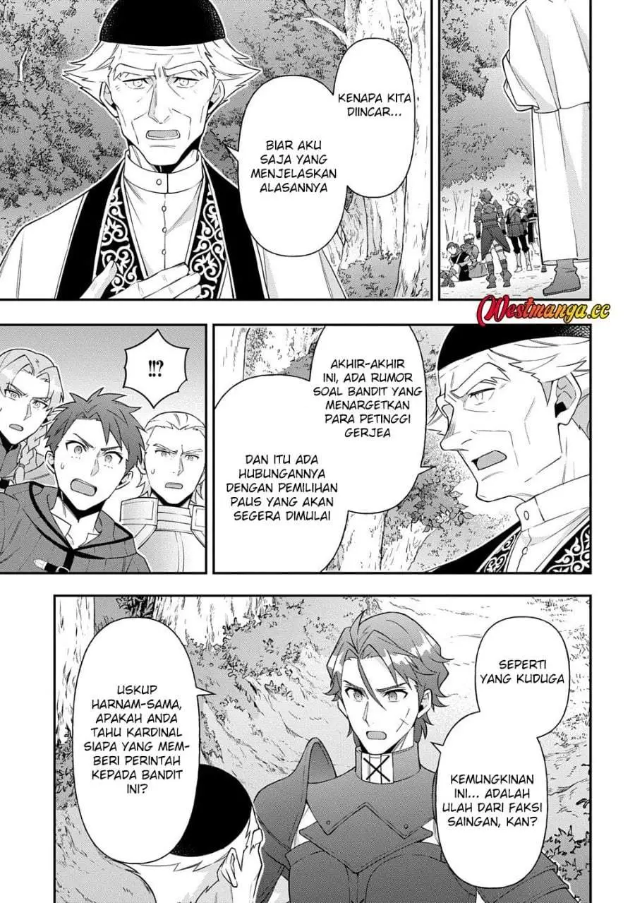 Tensei Kizoku no Isekai Boukenroku ~Jichou wo Shiranai Kamigami no Shito~ Chapter 79