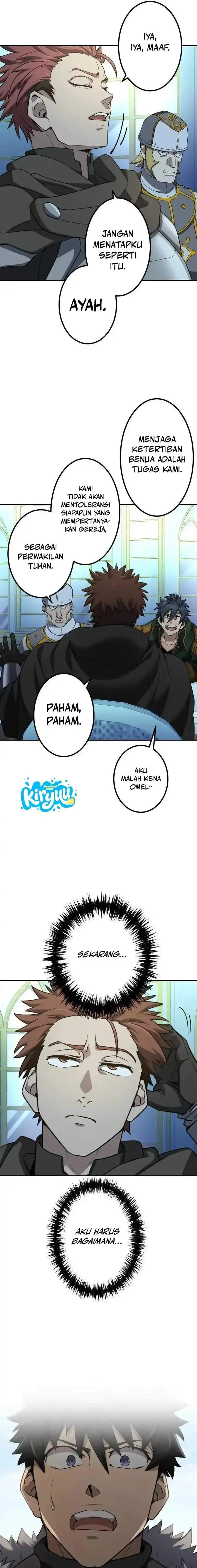 Mamono Kurai no Boukensha ~Ore Dake Mamono o Kuratte Tsuyoku Naru~ Chapter 99