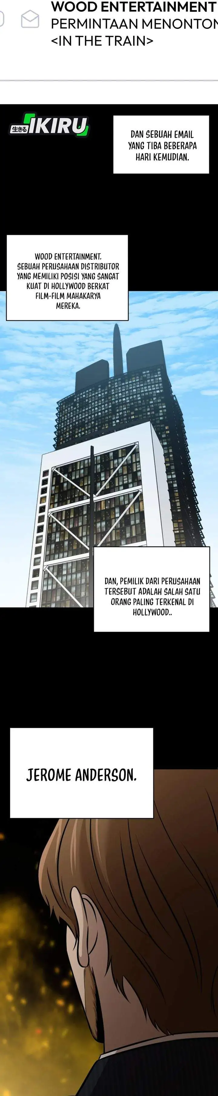 When a Genius Office Worker Goes Too Far Chapter 49
