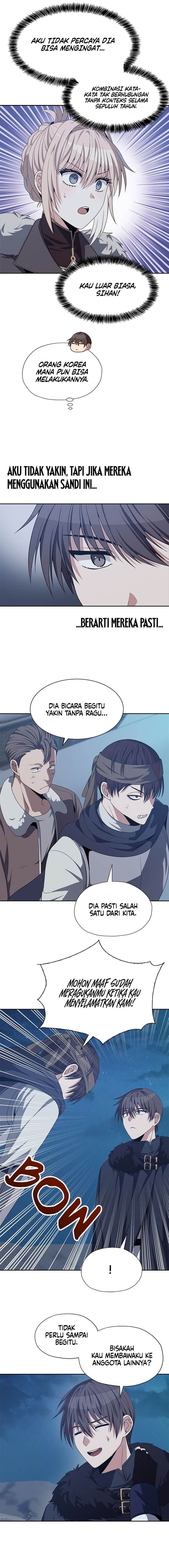 Transmigrating to the Otherworld Once More Chapter 72