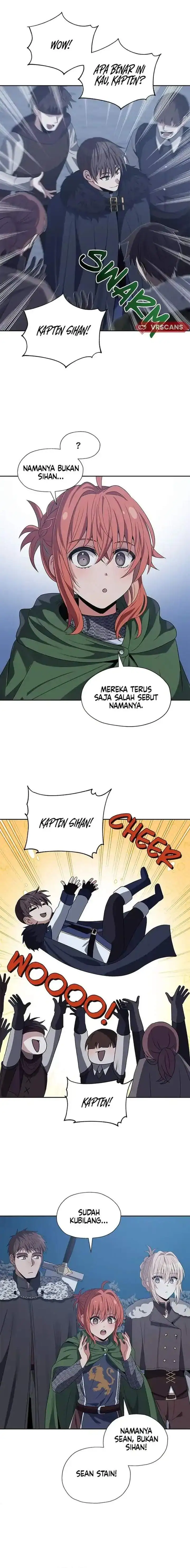 Transmigrating to the Otherworld Once More Chapter 74
