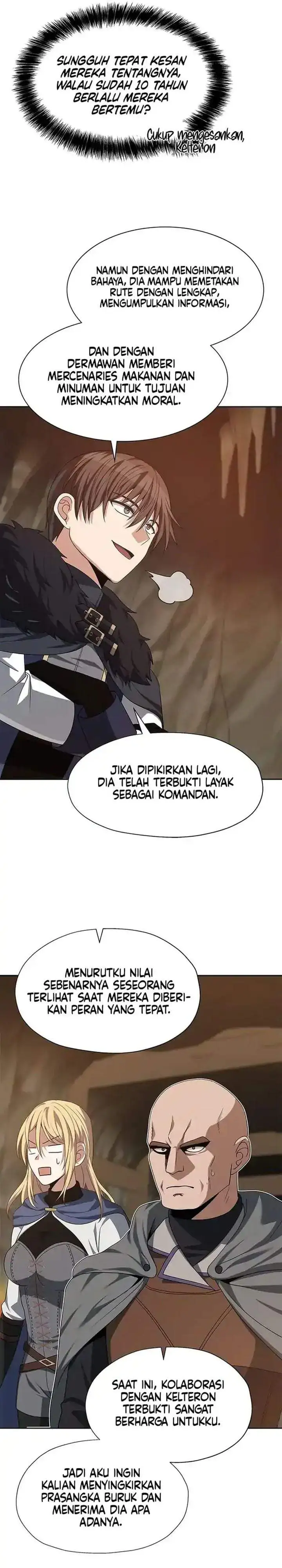 Transmigrating to the Otherworld Once More Chapter 75