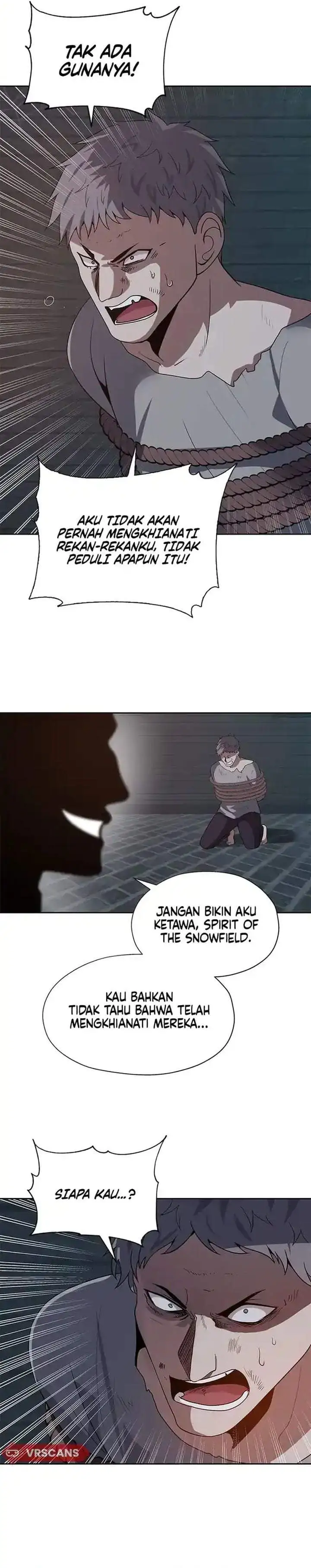 Transmigrating to the Otherworld Once More Chapter 77