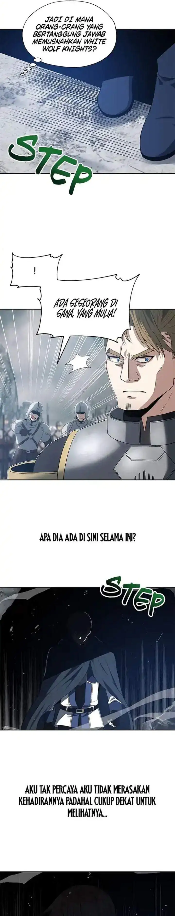 Transmigrating to the Otherworld Once More Chapter 78