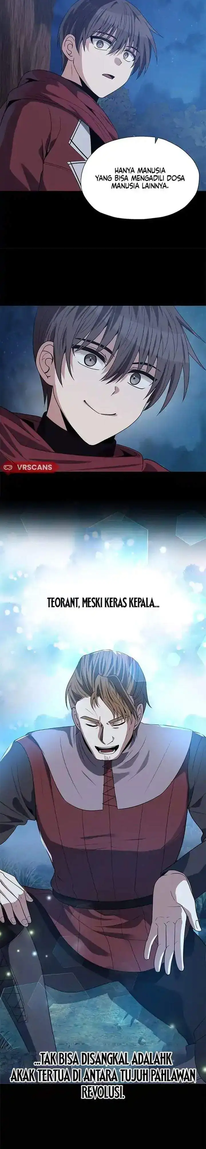 Transmigrating to the Otherworld Once More Chapter 78