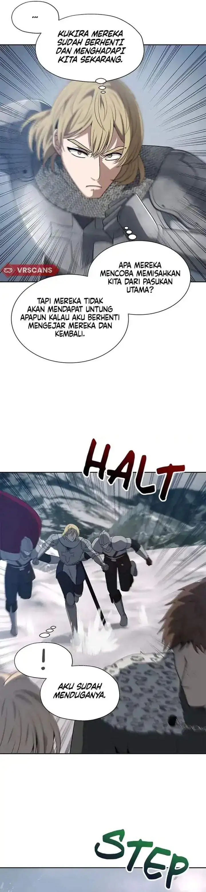 Transmigrating to the Otherworld Once More Chapter 78