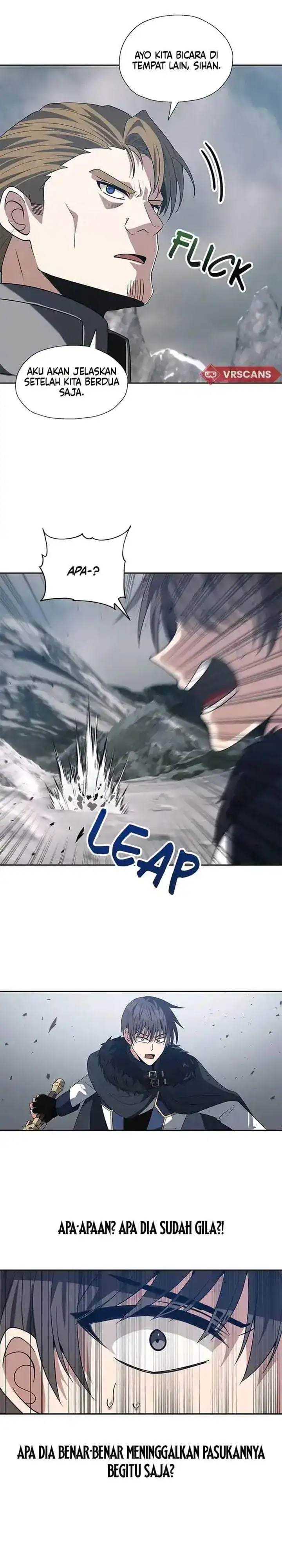 Transmigrating to the Otherworld Once More Chapter 78