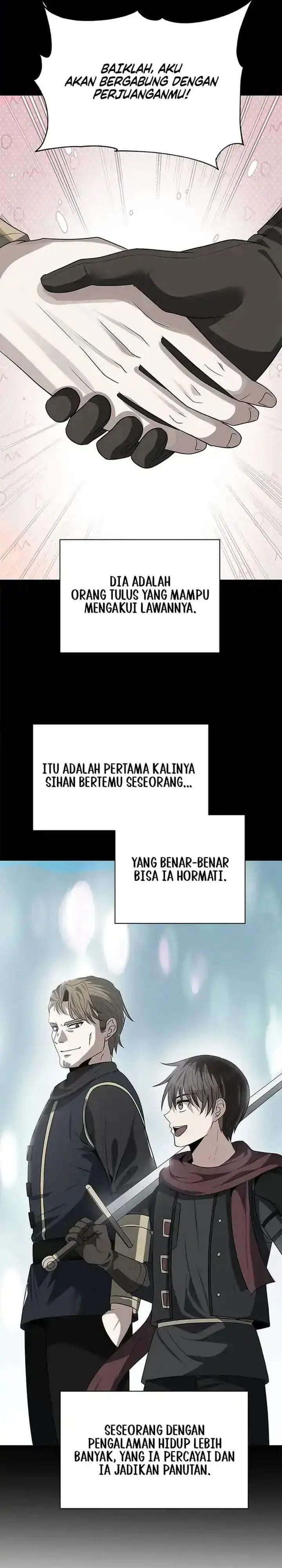 Transmigrating to the Otherworld Once More Chapter 79
