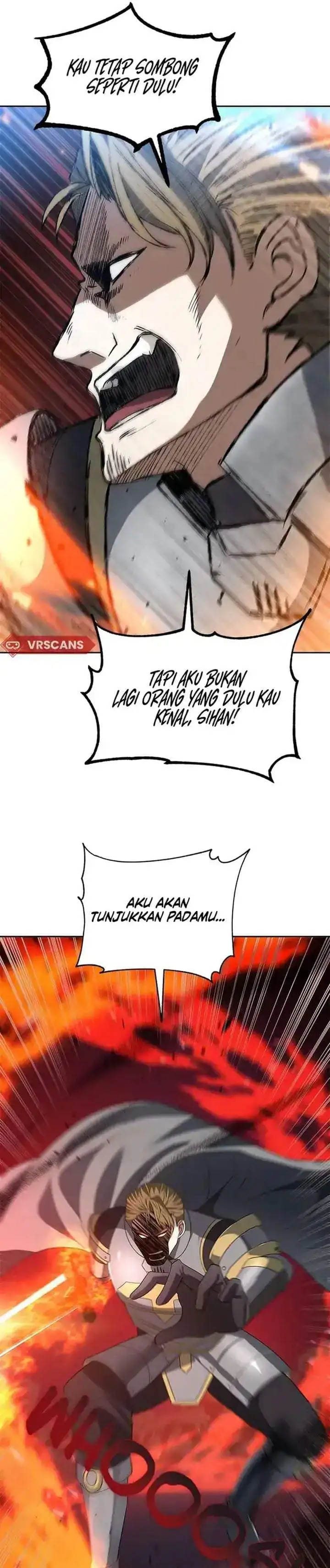 Transmigrating to the Otherworld Once More Chapter 79