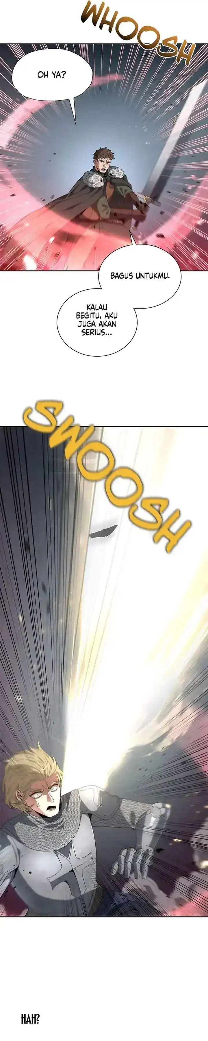 Transmigrating to the Otherworld Once More Chapter 79