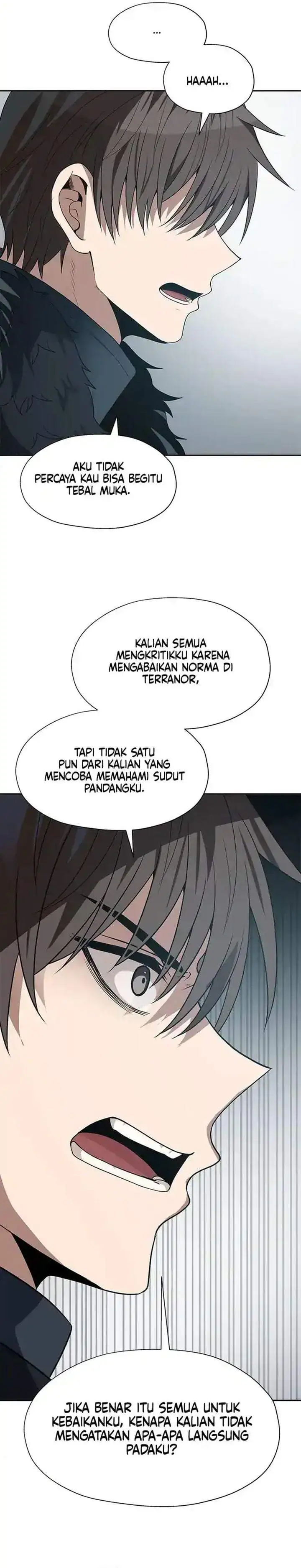 Transmigrating to the Otherworld Once More Chapter 79