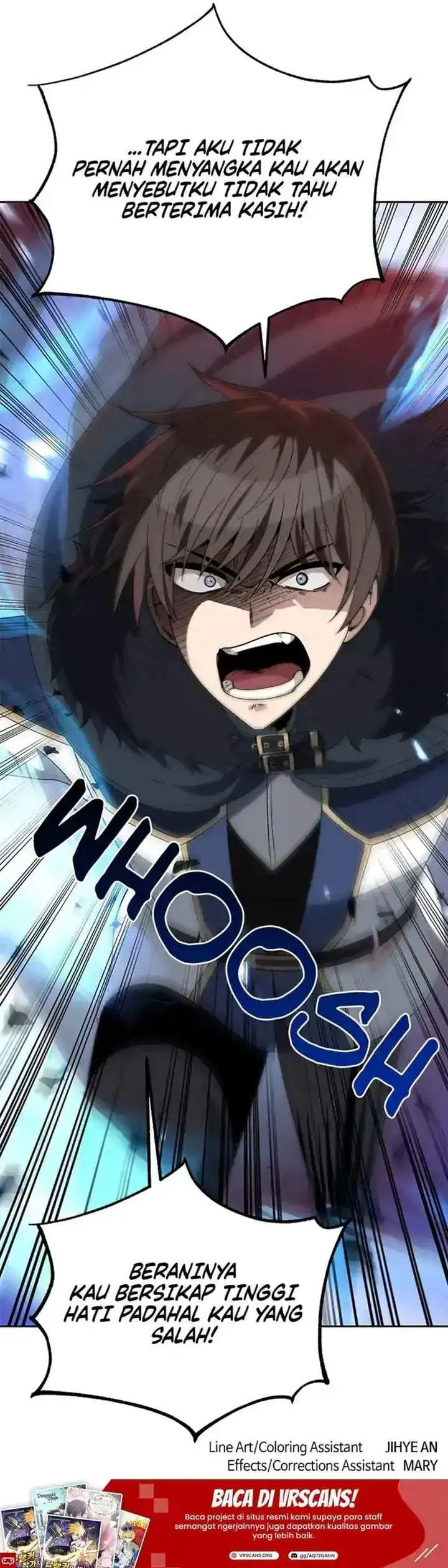 Transmigrating to the Otherworld Once More Chapter 80
