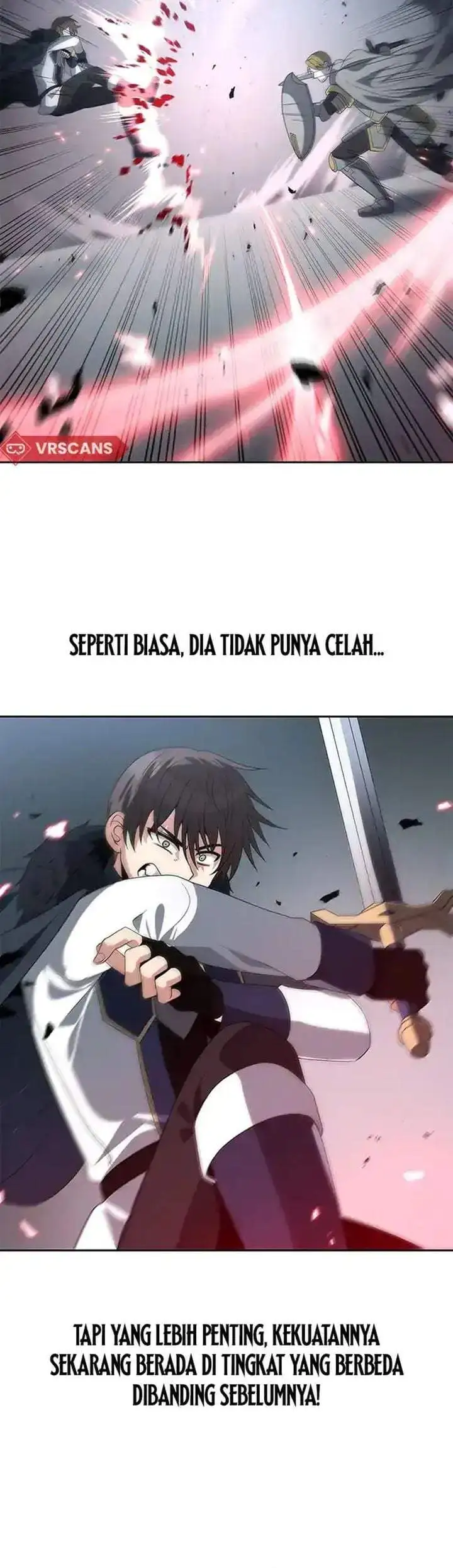 Transmigrating to the Otherworld Once More Chapter 80