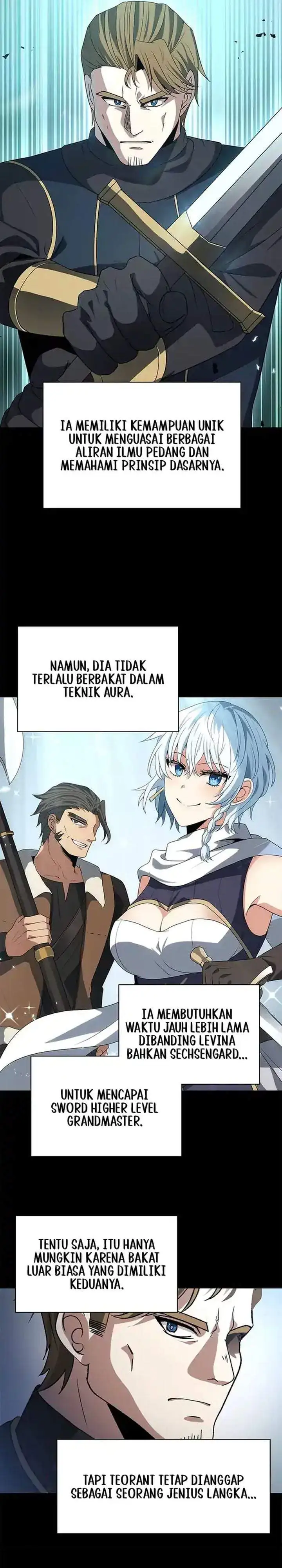 Transmigrating to the Otherworld Once More Chapter 80