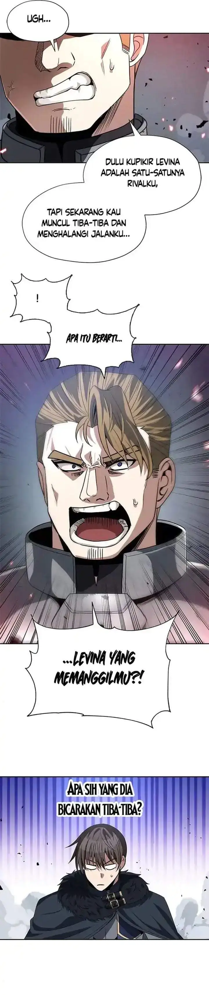 Transmigrating to the Otherworld Once More Chapter 81