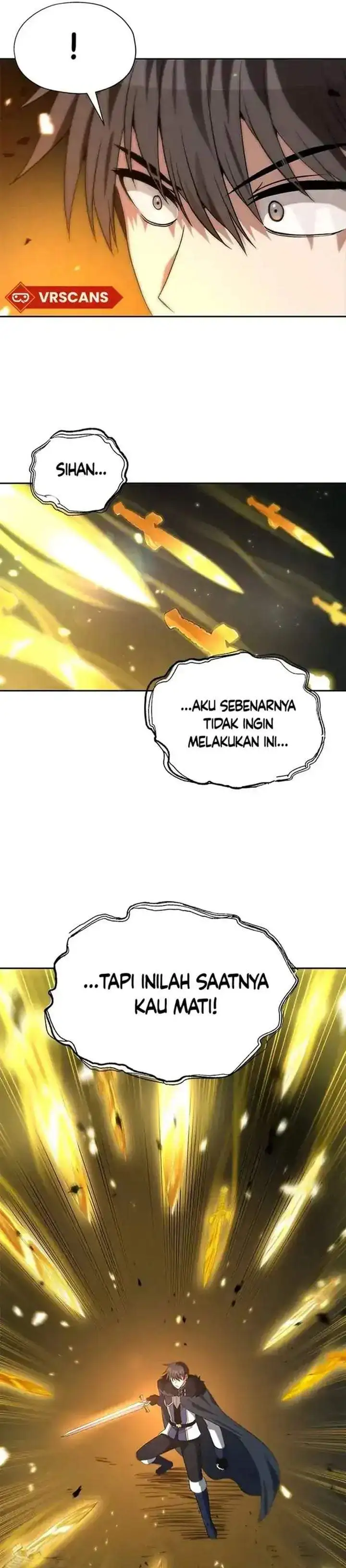 Transmigrating to the Otherworld Once More Chapter 81
