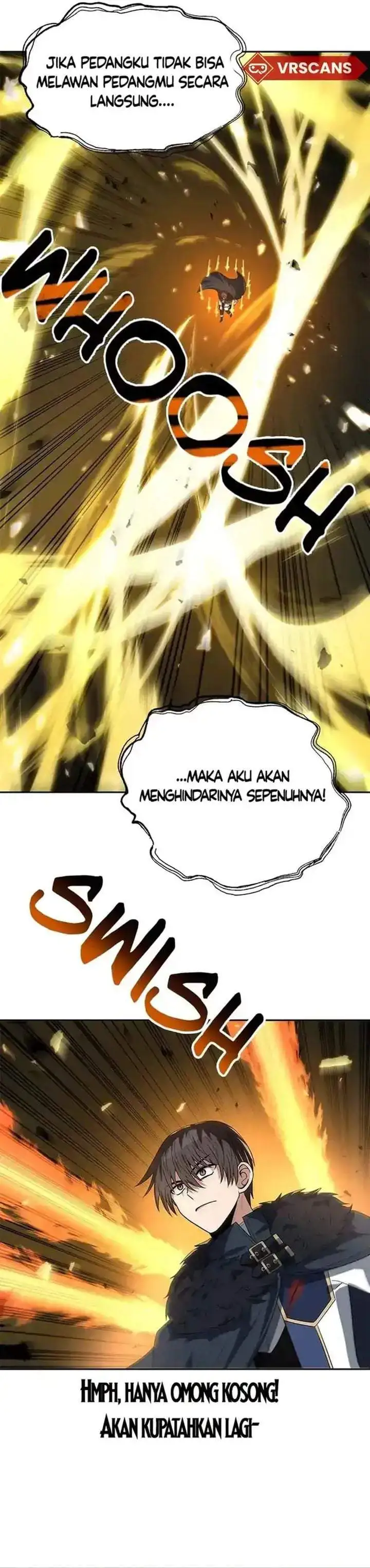 Transmigrating to the Otherworld Once More Chapter 81