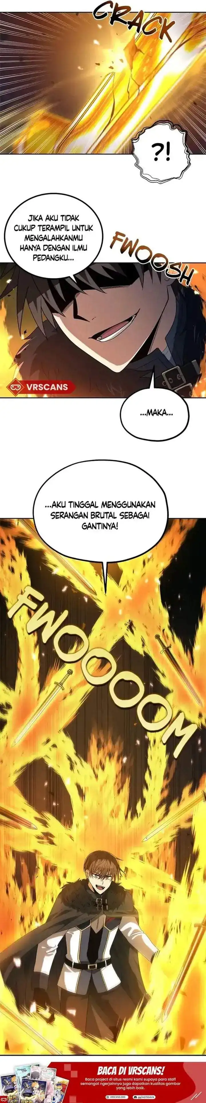 Transmigrating to the Otherworld Once More Chapter 81
