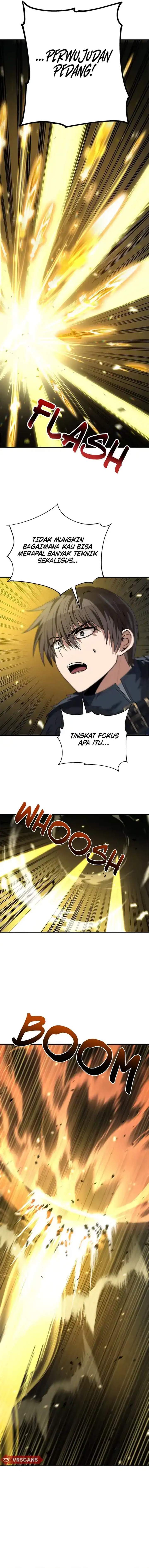 Transmigrating to the Otherworld Once More Chapter 82
