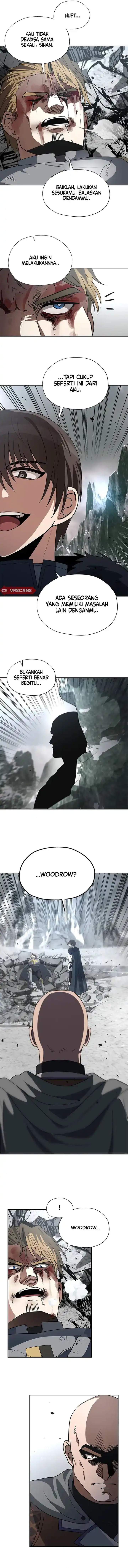 Transmigrating to the Otherworld Once More Chapter 82