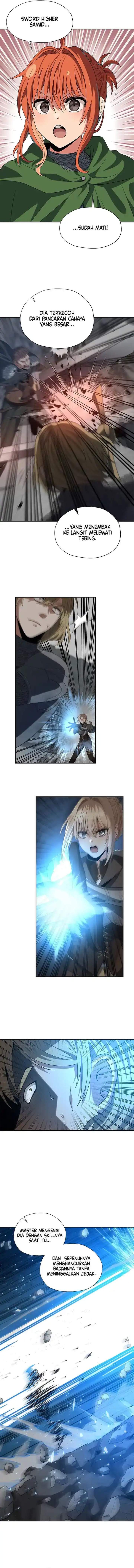 Transmigrating to the Otherworld Once More Chapter 83