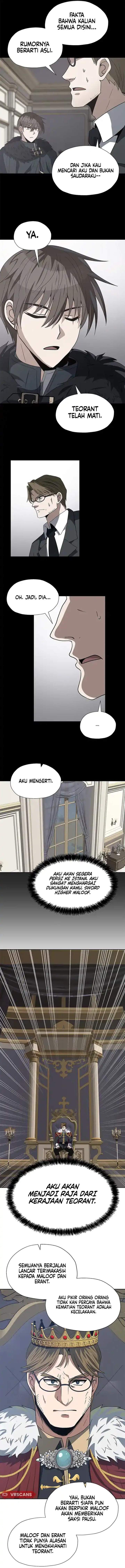 Transmigrating to the Otherworld Once More Chapter 83