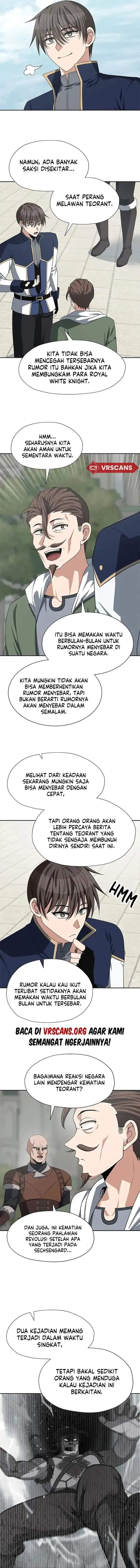 Transmigrating to the Otherworld Once More Chapter 84