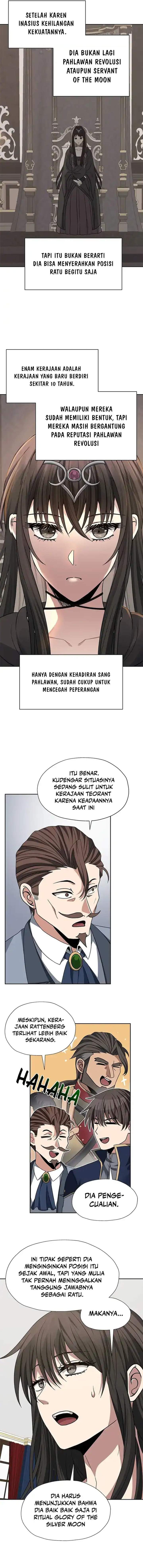 Transmigrating to the Otherworld Once More Chapter 85