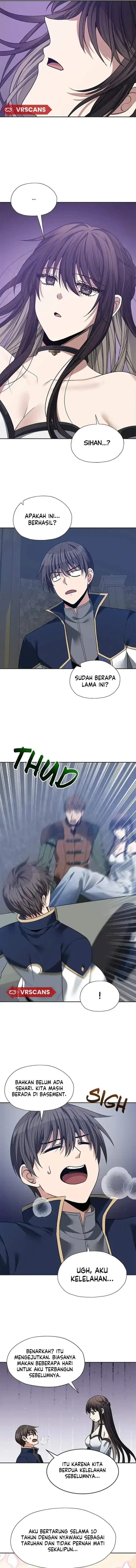 Transmigrating to the Otherworld Once More Chapter 86