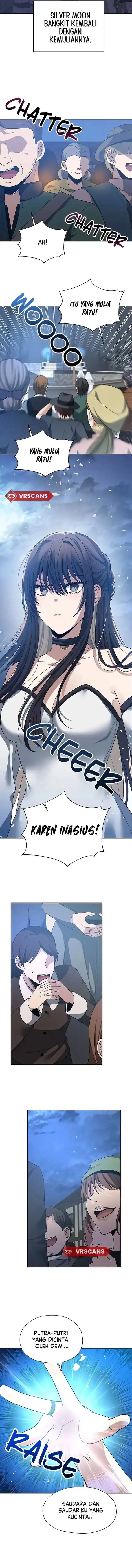 Transmigrating to the Otherworld Once More Chapter 86