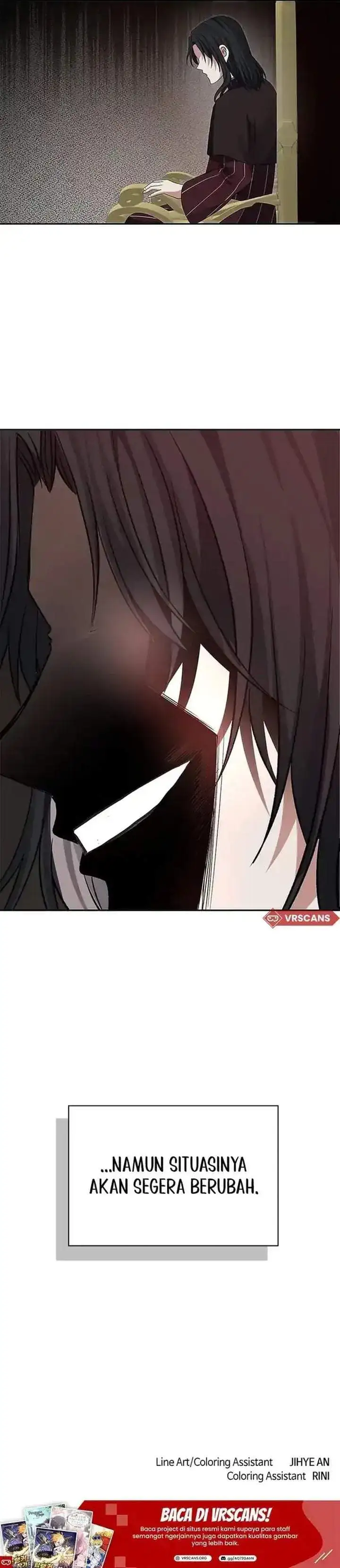 Transmigrating to the Otherworld Once More Chapter 87