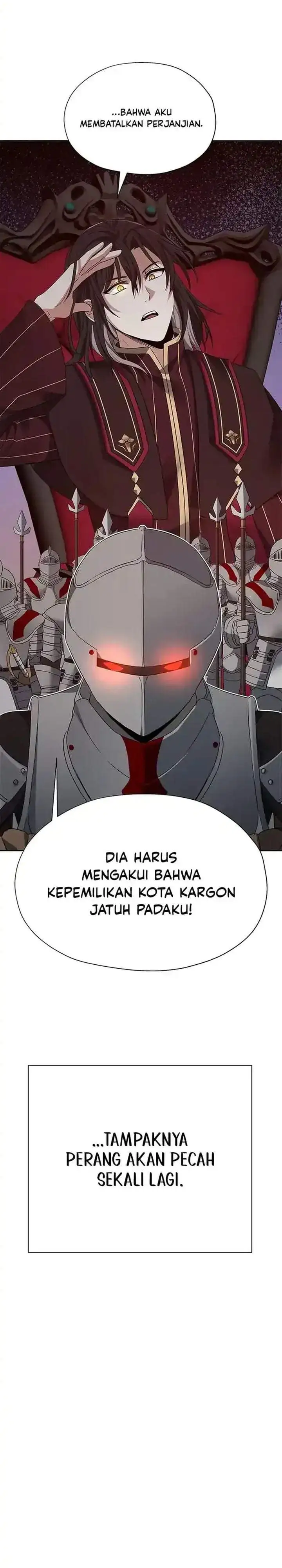 Transmigrating to the Otherworld Once More Chapter 87
