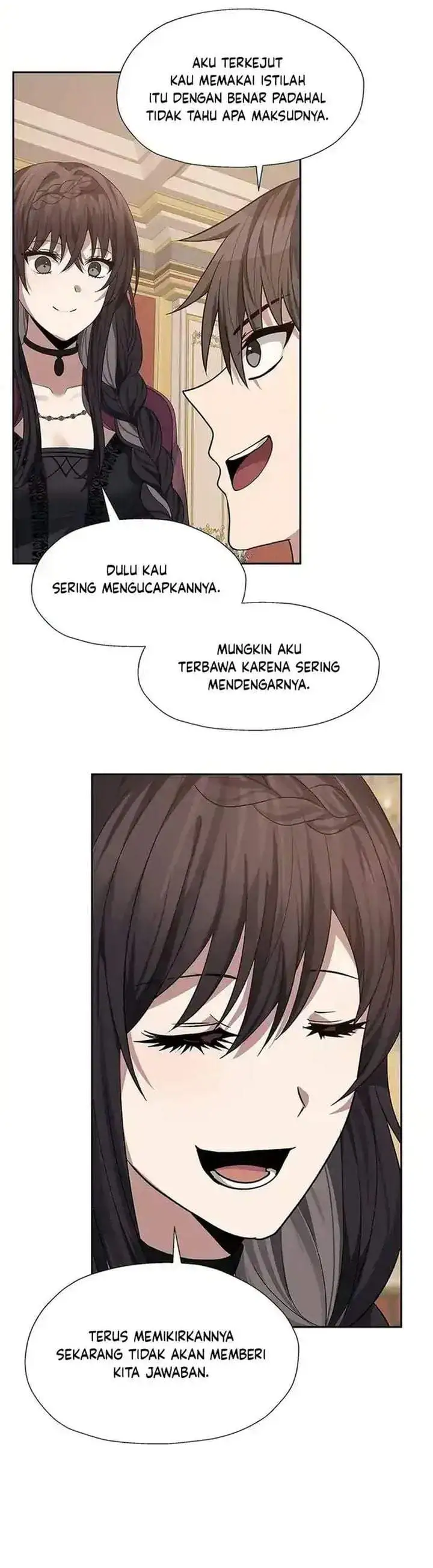 Transmigrating to the Otherworld Once More Chapter 87