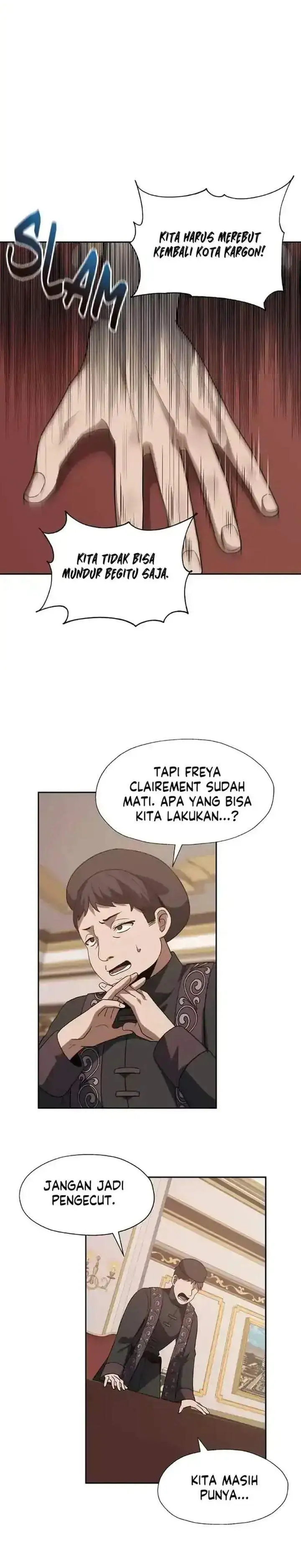 Transmigrating to the Otherworld Once More Chapter 88